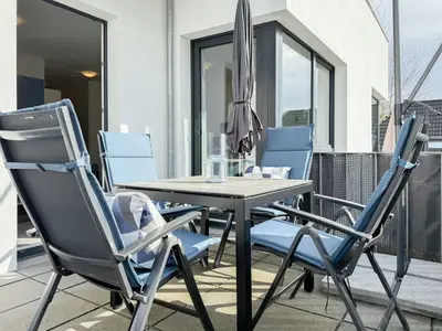 Ferienwohnung für 3 Personen (60 m²) in Niendorf/Ostsee 5/10