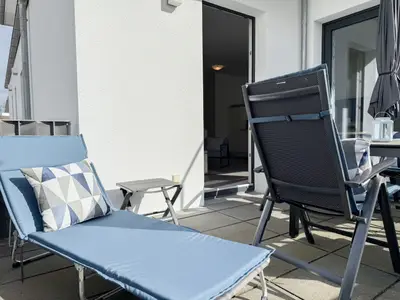 Ferienwohnung für 3 Personen (60 m²) in Niendorf/Ostsee 6/10