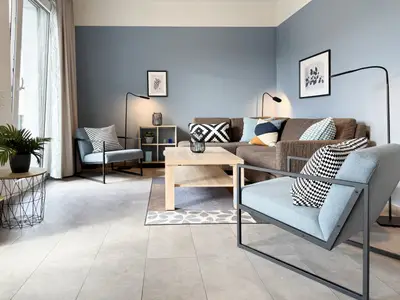 Ferienwohnung für 3 Personen (60 m²) in Niendorf/Ostsee 8/10