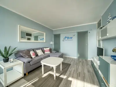 Ferienwohnung für 4 Personen (45 m²) in Heiligenhafen 5/10