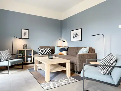 Ferienwohnung für 3 Personen (60 m²) in Niendorf/Ostsee 10/10