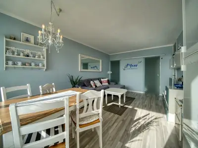 Ferienwohnung für 4 Personen (45 m²) in Heiligenhafen 8/10