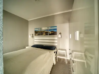 Ferienwohnung für 4 Personen (45 m²) in Heiligenhafen 9/10