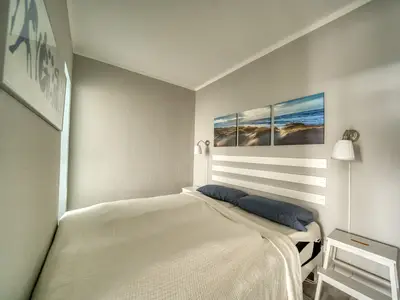 Ferienwohnung für 4 Personen (45 m²) in Heiligenhafen 10/10