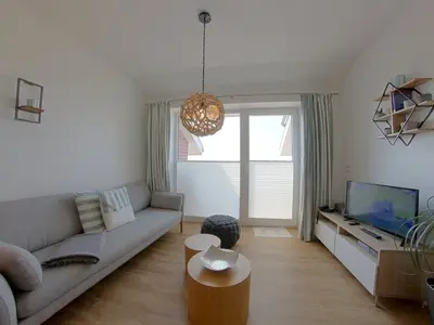 Ferienwohnung für 4 Personen (67 m²) in Wremen 3/10