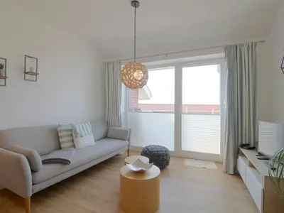 Ferienwohnung für 4 Personen (67 m²) in Wremen 4/10