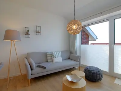 Ferienwohnung für 4 Personen (67 m²) in Wremen 6/10