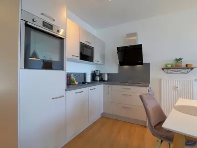 Ferienwohnung für 4 Personen (67 m²) in Wremen 10/10