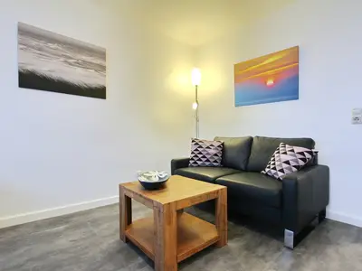 Ferienwohnung für 2 Personen (30 m²) in Westerland (Sylt) 1/10