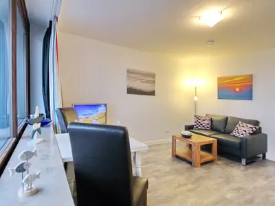 Ferienwohnung für 2 Personen (30 m²) in Westerland (Sylt) 2/10