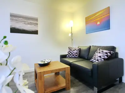 Ferienwohnung für 2 Personen (30 m²) in Westerland (Sylt) 5/10