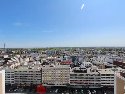 Ferienwohnung für 2 Personen (30 m²) in Westerland (Sylt) 7/10