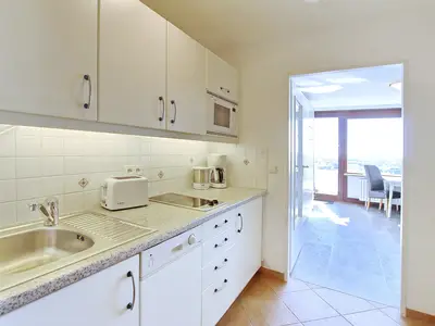 Ferienwohnung für 2 Personen (30 m²) in Westerland (Sylt) 8/10