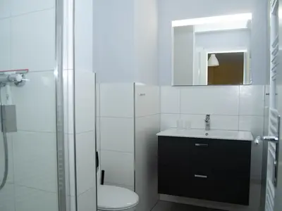 Ferienwohnung für 3 Personen (40 m²) in Ostseebad Kühlungsborn 6/6