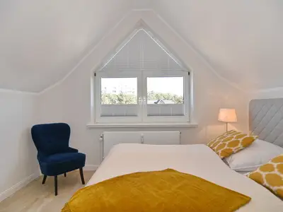 Ferienwohnung für 2 Personen (35 m²) in Westerland (Sylt) 6/10
