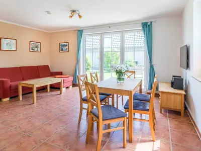 Ferienwohnung für 2 Personen (55 m²) in Wohlenberg 2/10