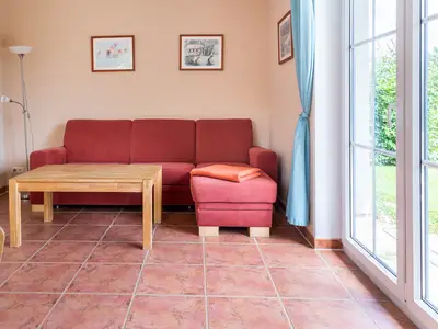 Ferienwohnung für 2 Personen (55 m²) in Wohlenberg 3/10