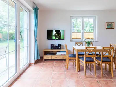 Ferienwohnung für 2 Personen (55 m²) in Wohlenberg 5/10