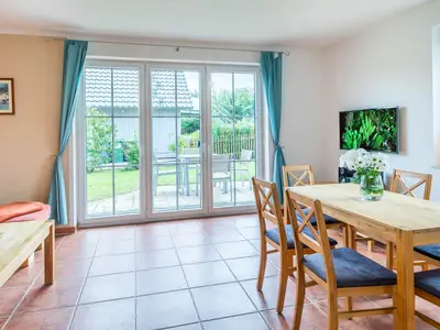 Ferienwohnung für 2 Personen (55 m²) in Wohlenberg 6/10