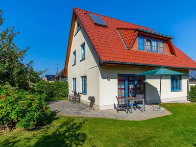 Ferienwohnung für 2 Personen (55 m²) in Wohlenberg 8/10