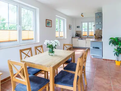 Ferienwohnung für 2 Personen (55 m²) in Wohlenberg 9/10