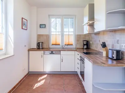 Ferienwohnung für 2 Personen (55 m²) in Wohlenberg 10/10