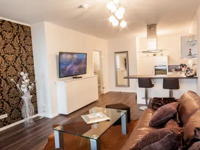 Ferienwohnung für 4 Personen (93 m²) in Steinmarne 2/10