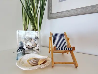 Ferienwohnung für 2 Personen (42 m²) in Westerland (Sylt) 4/10