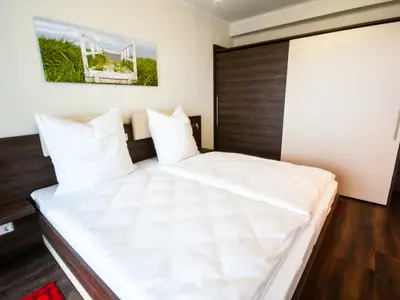 Ferienwohnung für 4 Personen (93 m²) in Steinmarne 5/10