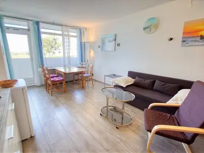 Ferienwohnung für 4 Personen (45 m²) in Heiligenhafen 1/10