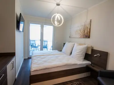 Ferienwohnung für 4 Personen (93 m²) in Steinmarne 7/10