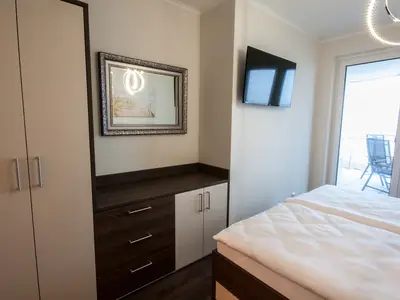 Ferienwohnung für 4 Personen (93 m²) in Steinmarne 8/10