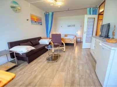 Ferienwohnung für 4 Personen (45 m²) in Heiligenhafen 3/10