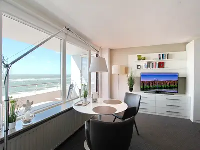 Ferienwohnung für 2 Personen (42 m²) in Westerland (Sylt) 7/10