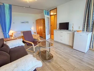 Ferienwohnung für 4 Personen (45 m²) in Heiligenhafen 4/10