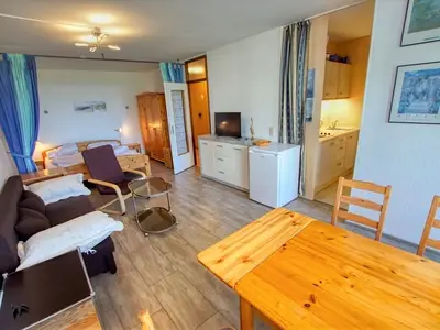 Ferienwohnung für 4 Personen (45 m²) in Heiligenhafen 5/10