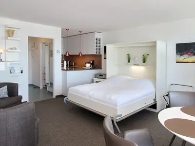 Ferienwohnung für 2 Personen (42 m²) in Westerland (Sylt) 8/10