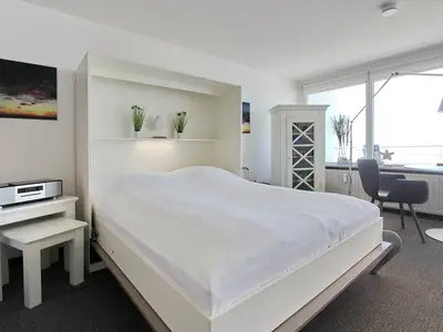 Ferienwohnung für 2 Personen (42 m²) in Westerland (Sylt) 9/10