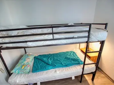 Ferienwohnung für 4 Personen (45 m²) in Heiligenhafen 8/10