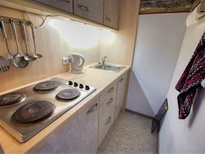 Ferienwohnung für 4 Personen (45 m²) in Heiligenhafen 9/10