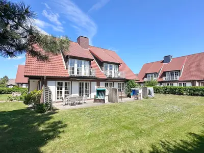 Ferienwohnung für 6 Personen (90 m²) in Westerland (Sylt) 1/10