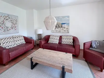 Ferienwohnung für 6 Personen (90 m²) in Westerland (Sylt) 5/10