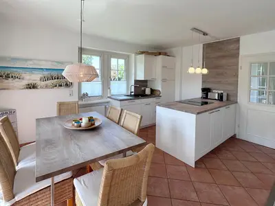 Ferienwohnung für 6 Personen (90 m²) in Westerland (Sylt) 6/10