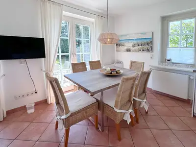 Ferienwohnung für 6 Personen (90 m²) in Westerland (Sylt) 8/10