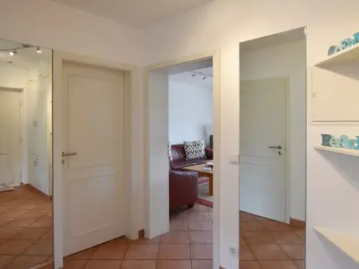 Ferienwohnung für 6 Personen (90 m²) in Westerland (Sylt) 10/10