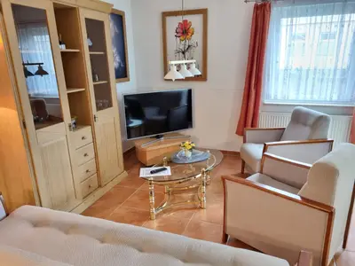 Ferienwohnung für 4 Personen (67 m²) in Ostseebad Kühlungsborn 1/10