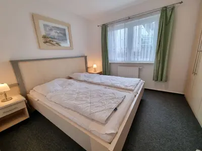Ferienwohnung für 4 Personen (67 m²) in Ostseebad Kühlungsborn 2/10