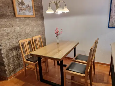 Ferienwohnung für 4 Personen (67 m²) in Ostseebad Kühlungsborn 4/10