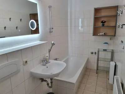 Ferienwohnung für 4 Personen (67 m²) in Ostseebad Kühlungsborn 5/10