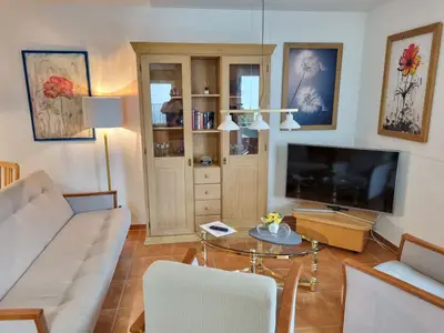 Ferienwohnung für 4 Personen (67 m²) in Ostseebad Kühlungsborn 6/10